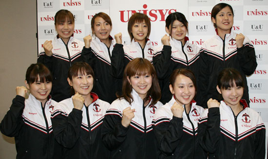 UNISYS